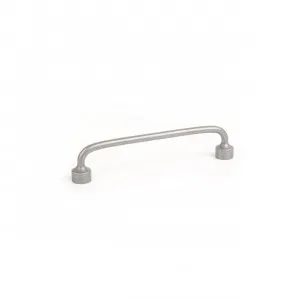 Momo Floid D Handle - Pewter by Momo Handles, a Cabinet Hardware for sale on Style Sourcebook