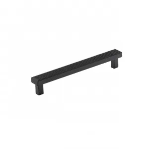 Momo Barrington Bar Handle - Matt Black by Momo Handles, a Cabinet Hardware for sale on Style Sourcebook