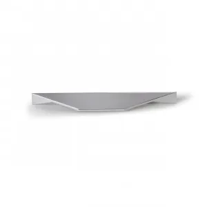 Momo Cutt Pull Handle - Dull Brushed Nickel by Momo Handles, a Cabinet Hardware for sale on Style Sourcebook