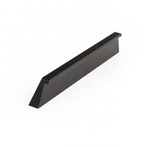 Momo Rail D Handle - Brushed Black by Momo Handles, a Cabinet Hardware for sale on Style Sourcebook
