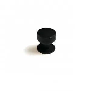 Momo Belgravia Solid Brass Round Knob 35mm In by Momo Handles, a Cabinet Hardware for sale on Style Sourcebook