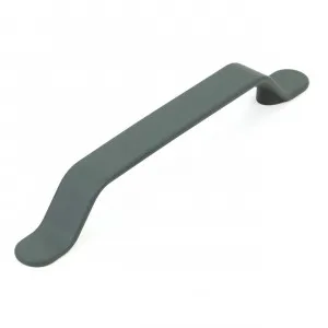 Momo Belt D Handle 160mm in Forest Green by Momo Handles, a Cabinet Hardware for sale on Style Sourcebook