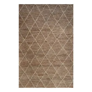 Prairie Rug 160x230cm in Javel by OzDesignFurniture, a Contemporary Rugs for sale on Style Sourcebook