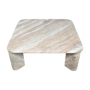 Turin Toronto Marble Coffee Table by James Lane, a Coffee Table for sale on Style Sourcebook