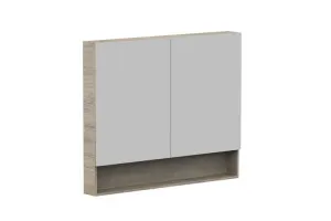 Shelf Mirror Cabinet 1200mm by ADP, a Vanity Mirrors for sale on Style Sourcebook