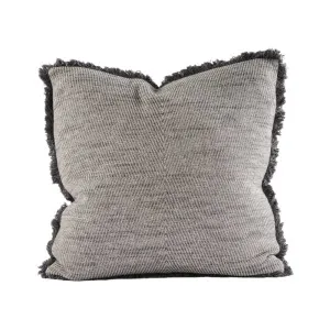 Amay Linen Cushion by Eadie Lifestyle, a Cushions, Decorative Pillows for sale on Style Sourcebook