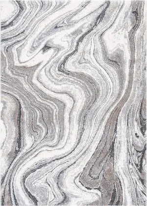 Mineral 111 Grey Rug by Rug Culture, a Contemporary Rugs for sale on Style Sourcebook