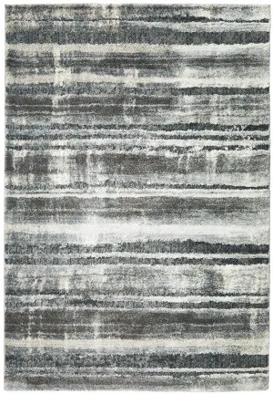 Himali Baley Slate Rug by Rug Culture, a Contemporary Rugs for sale on Style Sourcebook