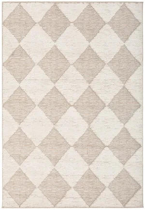 Serenade Yuri Natural Rug by Rug Culture, a Contemporary Rugs for sale on Style Sourcebook
