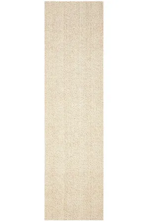 Madras Parker Cream Runner Rug by Rug Culture, a Contemporary Rugs for sale on Style Sourcebook