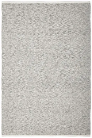 Boucle Grey Rug by Rug Culture, a Contemporary Rugs for sale on Style Sourcebook