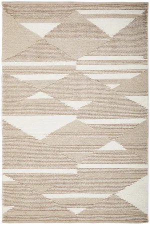 Avalon Taylor Natural Rug by Rug Culture, a Contemporary Rugs for sale on Style Sourcebook