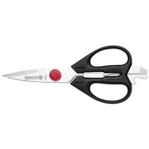Mundial 21cm Multi Purpose Kitchen Shears by Mundial, a Utensils & Gadgets for sale on Style Sourcebook