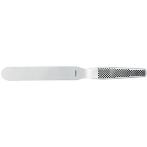 Global 15cm Stainless Steel Spatula by Global Knives, a Utensils & Gadgets for sale on Style Sourcebook