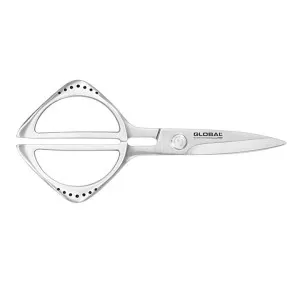 Global 21cm Kitchen Shears (GKS-210) by Global Knives, a Utensils & Gadgets for sale on Style Sourcebook