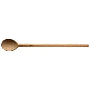 Avanti Regular Beechwood Spoon, 40cm by Avanti, a Utensils & Gadgets for sale on Style Sourcebook