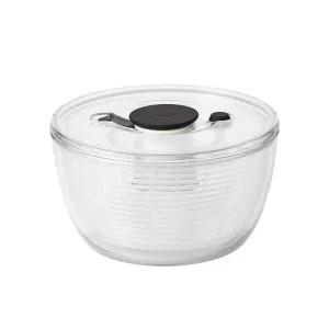 OXO Good Grips Little Salad & Herb Spinner by OXO, a Utensils & Gadgets for sale on Style Sourcebook