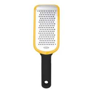 OXO Good Grips Etched Medium Grater by OXO, a Utensils & Gadgets for sale on Style Sourcebook