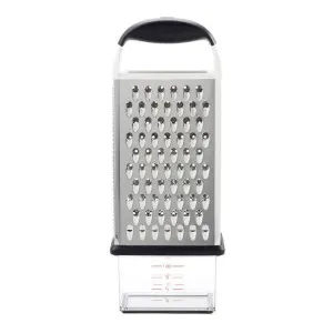 OXO Good Grips Box Grater by OXO, a Utensils & Gadgets for sale on Style Sourcebook