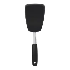 OXO Good Grips Silicone Flexible Turner, Large by OXO, a Utensils & Gadgets for sale on Style Sourcebook