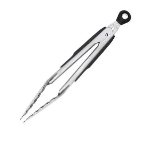 OXO Good Grips 9" Tongs by OXO, a Utensils & Gadgets for sale on Style Sourcebook