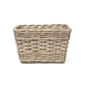 Milford Cane Storage Basket by Wicka, a Baskets & Boxes for sale on Style Sourcebook