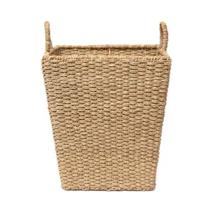 Halifax Seagrass Square Basket, Large by Wicka, a Baskets & Boxes for sale on Style Sourcebook