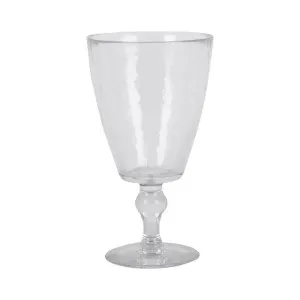 Vitro Wine Glass, Clear by French Country Collection, a Wine Glasses for sale on Style Sourcebook
