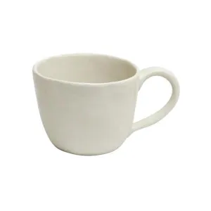 Franco Ceramic Coffee Cup by French Country Collection, a Cups & Mugs for sale on Style Sourcebook