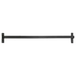 Marais Iron Wall Rail, Large by French Country Collection, a Wall Shelves & Hooks for sale on Style Sourcebook