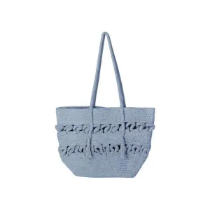 Bambury Moby Blue Tote by null, a Outdoor Accessories for sale on Style Sourcebook
