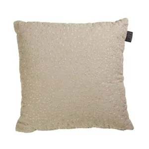 Bedding House Simba Gold 43x43cm Cushion by null, a Cushions, Decorative Pillows for sale on Style Sourcebook