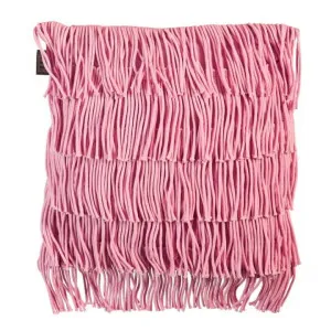 Bedding House Flapper Pink 40x40cm Cushion by null, a Cushions, Decorative Pillows for sale on Style Sourcebook