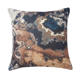 Accessorize Earth Multi 50x50cm Filled Cushion by null, a Cushions, Decorative Pillows for sale on Style Sourcebook