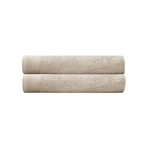 Bambury Elvire Bath Towel 2 Pack by null, a Towels & Washcloths for sale on Style Sourcebook