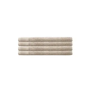 Bambury Elvire Hand Towel 4 Pack by null, a Towels & Washcloths for sale on Style Sourcebook