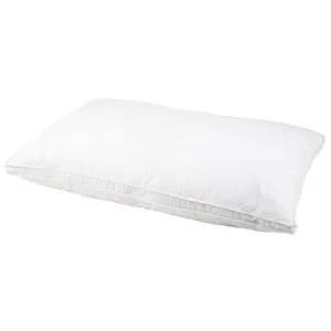 Bambury Chateau Micro Down Standard Firm Pillow by null, a Pillows for sale on Style Sourcebook