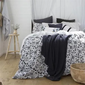 Bambury Salta Quilt Cover Set by null, a Quilt Covers for sale on Style Sourcebook