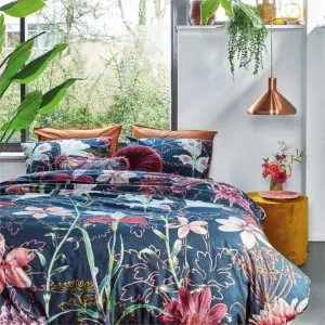 Bedding House Joy Cotton Multi Quilt Cover Set by null, a Quilt Covers for sale on Style Sourcebook