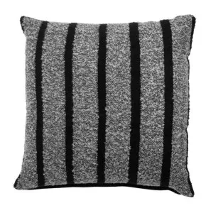 Bedding House Honshu Black 45x45cm Cushion by null, a Cushions, Decorative Pillows for sale on Style Sourcebook