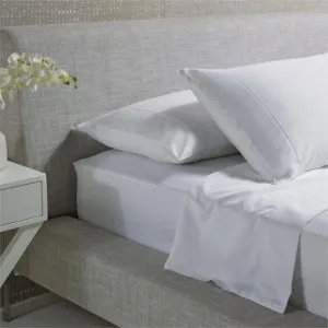 Accessorize 1000 Thread Count Cotton Rich Sheet Set by null, a Sheets for sale on Style Sourcebook