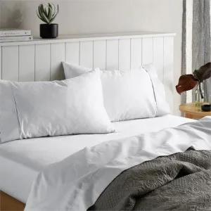 Accessorize 1500 Thread Count Cotton Rich Sheet Set by null, a Sheets for sale on Style Sourcebook