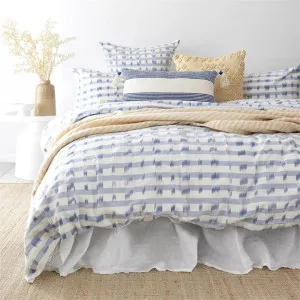 Bambury Amara Quilt Cover Set by null, a Quilt Covers for sale on Style Sourcebook