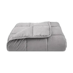 Bambury Weighted Blanket by null, a Blankets & Throws for sale on Style Sourcebook