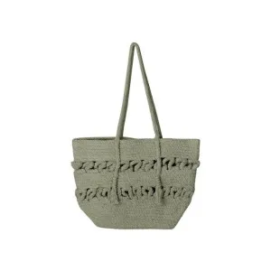 Bambury Moby Moss Tote by null, a Outdoor Accessories for sale on Style Sourcebook