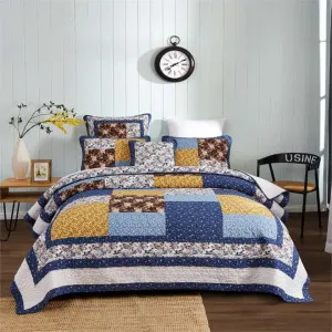 Classic Quilts Sycamore Coverlet Set by null, a Quilt Covers for sale on Style Sourcebook