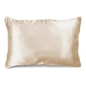 Luxurious Beauty Sleep Mulberry Silk Pillowcase by null, a Pillow Cases for sale on Style Sourcebook