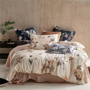Linen House Gwyneth Quilt Cover Set by null, a Quilt Covers for sale on Style Sourcebook