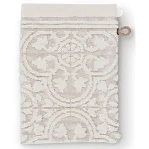 PIP Studio Tile de Pip Wash Mitt by null, a Towels & Washcloths for sale on Style Sourcebook