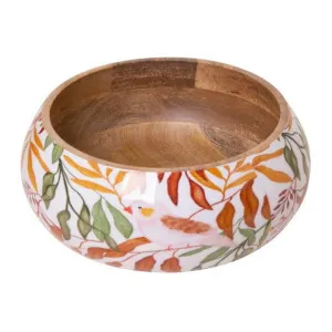J.Elliot Flora and Finch Multi Salad Bowl by null, a Salad Bowls & Servers for sale on Style Sourcebook